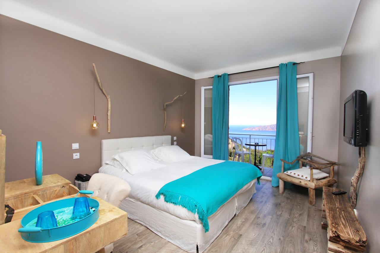 Suite Familiare con Balcone